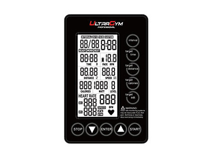 Дисплей Ultra Gym UG-AB005 Дисплей Ultra Gym UG-AB005