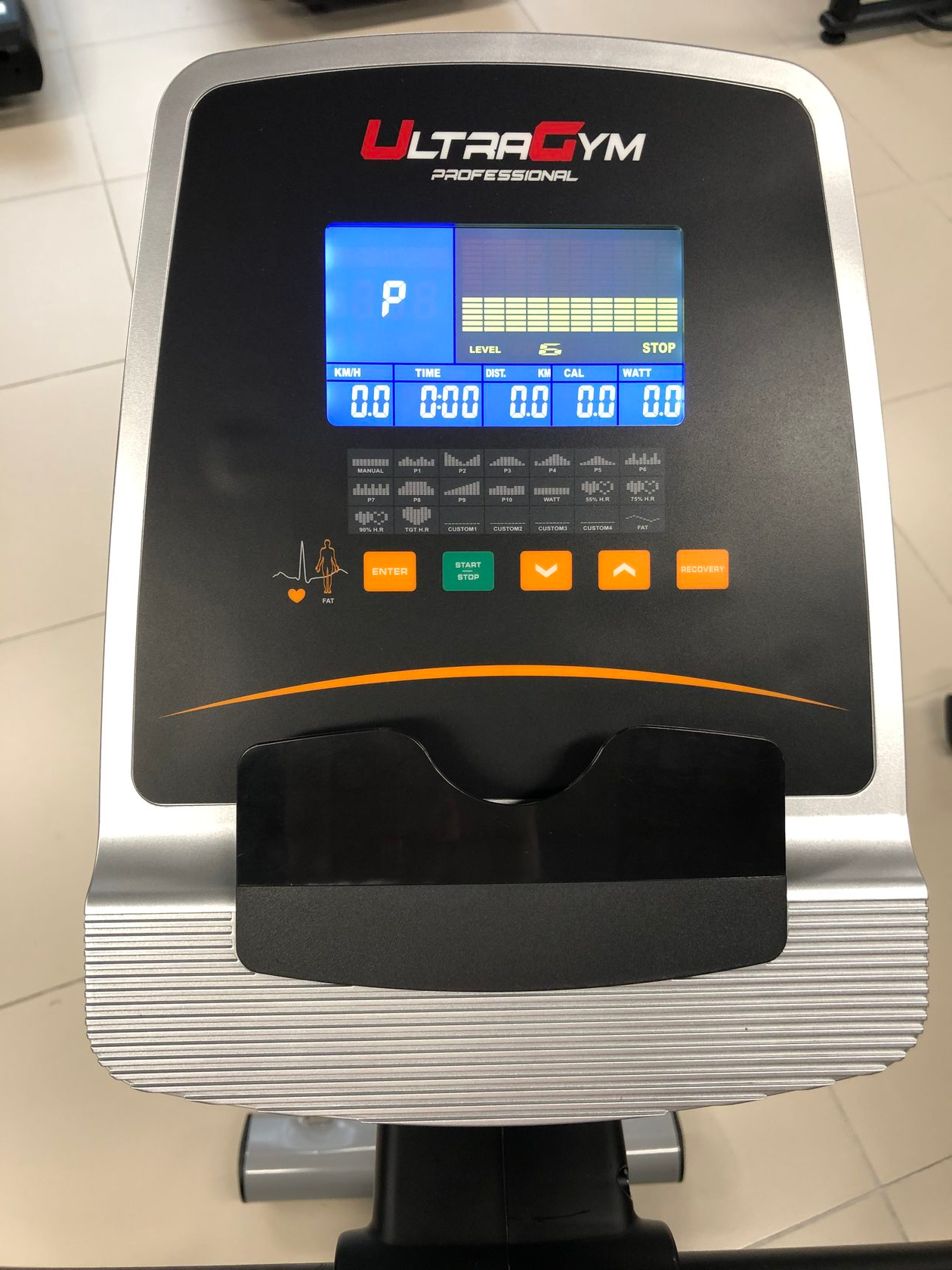 Дисплей Ultra Gym UG-B003/2 Дисплей Ultra Gym UG-B003/2