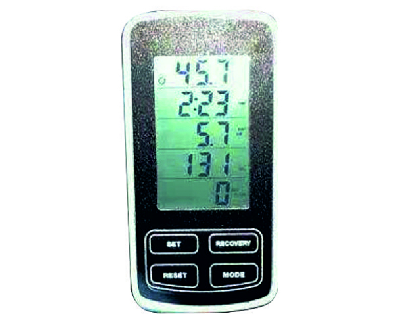 Дисплей Ultra Gym UG-B005 Дисплей Ultra Gym UG-B005