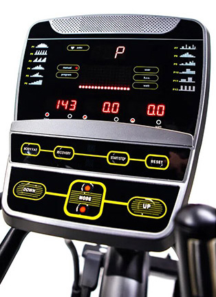 Дисплей Ultra Gym UG-EL003 Дисплей Ultra Gym UG-EL003