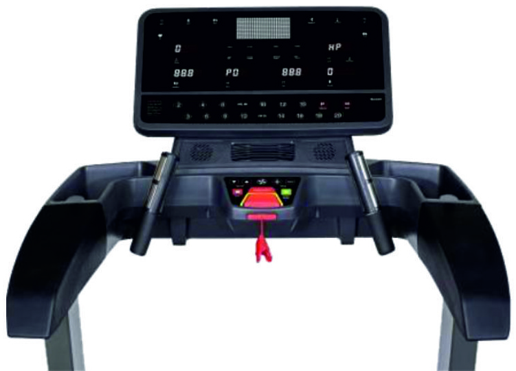 Дисплей Ultra Gym UG-Power 007 Дисплей Ultra Gym UG-Power 007