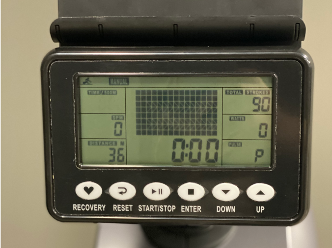 Дисплей Ultra Gym UG-R003 Дисплей Ultra Gym UG-R003