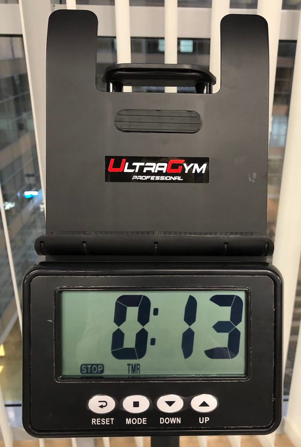 Дисплей Ultra Gym UG-RW002 Дисплей Ultra Gym UG-RW002
