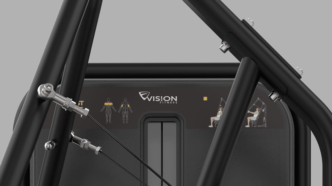 Vision Vision