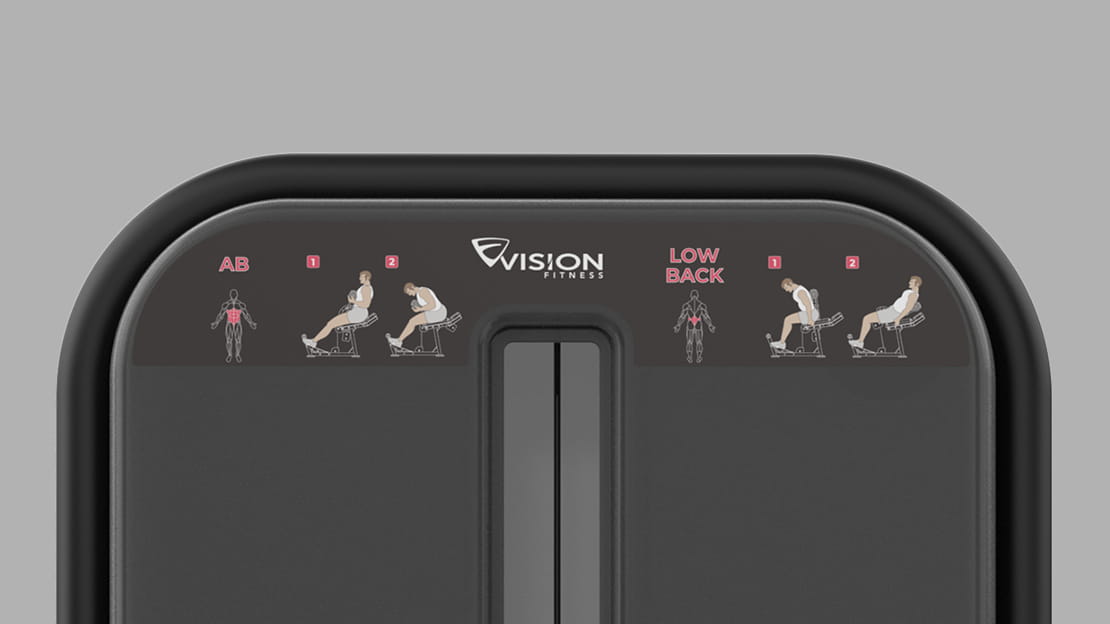 Vision Vision