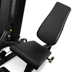 Жим от груди Bronze Gym NEO 08