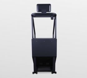 Степпер-эскалатор Bronze Gym C1000XM PRO TURBO