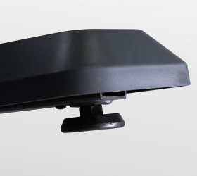 Велоэргометр Bronze Gym R1000M PRO TFT TURBO