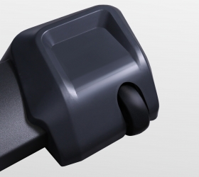 Велоэргометр Bronze Gym R1000M PRO TFT TURBO