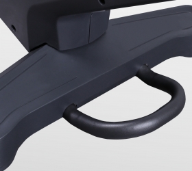 Велоэргометр Bronze Gym R1000M PRO TFT TURBO