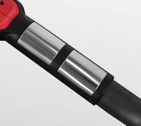 Велоэргометр Bronze Gym R1000M PRO TFT TURBO