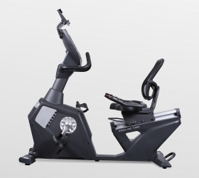 Велоэргометр с генератором Bronze Gym R1000M PRO TURBO