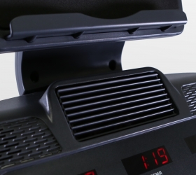 Велоэргометр с генератором Bronze Gym R1000M PRO TURBO