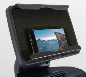 Велоэргометр с генератором Bronze Gym R1000M PRO TURBO