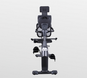 Велоэргометр с генератором Bronze Gym R1000M PRO TURBO