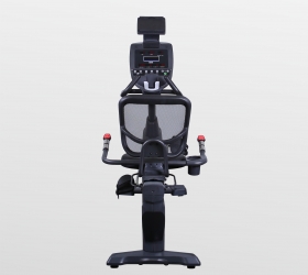 Велоэргометр с генератором Bronze Gym R1000M PRO TURBO