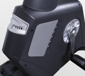 Велоэргометр с генератором Bronze Gym R1000M PRO TURBO