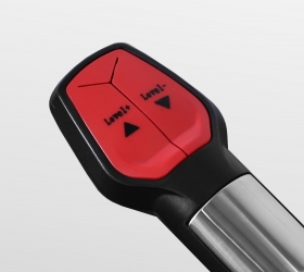 Велоэргометр с генератором Bronze Gym R1000M PRO TURBO