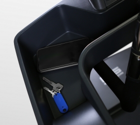 Беговая дорожка Bronze Gym T1000M PRO TFT TURBO