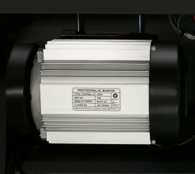 Беговая дорожка Bronze Gym T1000M PRO TFT TURBO