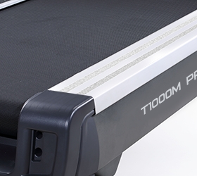 Беговая дорожка Bronze Gym T1000M PRO TFT TURBO