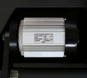 Беговая дорожка Bronze Gym T960 PRO TFT