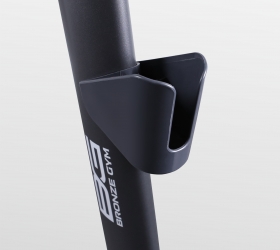 Велоэргометр Bronze Gym U1000M PRO TFT TURBO