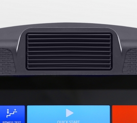 Велоэргометр Bronze Gym U1000M PRO TFT TURBO