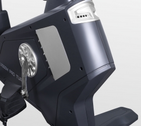 Велоэргометр Bronze Gym U1000M PRO TFT TURBO