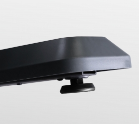 Велоэргометр Bronze Gym U1000M PRO TFT TURBO