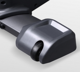 Велоэргометр Bronze Gym U1000M PRO TFT TURBO