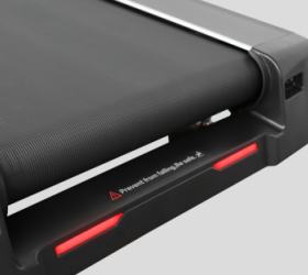 Беговая дорожка Svensson Industrial Armortech TFT (Graphite blue)