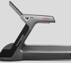 Беговая дорожка Svensson Industrial Armortech TFT (Graphite blue)