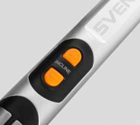 Беговая дорожка Svensson Industrial Armortech TFT (Graphite blue)