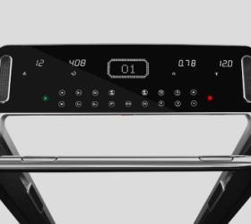 Беговая дорожка Svensson Industrial Base T55 (LED)