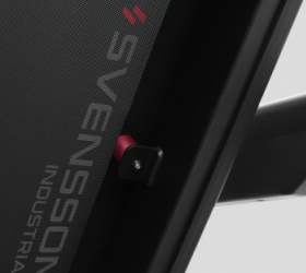 Беговая дорожка Svensson Industrial Base T55 (LED)
