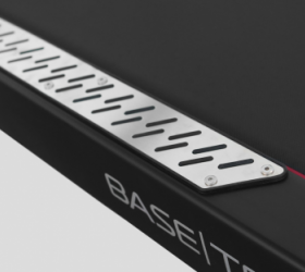 Беговая дорожка Svensson Industrial Base T55 (LED)