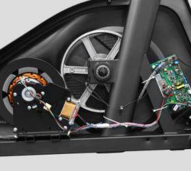 Велотренажер Svensson Industrial Force R750 LX