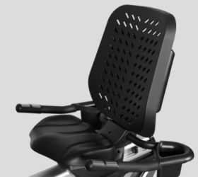 Велотренажер Svensson Industrial Force R750 LX