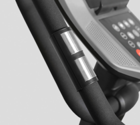 Велотренажер Svensson Industrial Force U750 LX