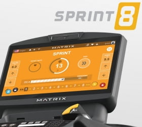 SPRINT 8 - научно-разработанная программа для высокоинтенсивных интервальных кардио тренировок (ВИИТ) SPRINT 8 - научно-разработанная программа для высокоинтенсивных интервальных кардио тренировок (ВИИТ)