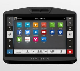 16-ти дюймовый сенсорный тач TFT-LCD дисплей Vista Clear™ на ОС Android с WI-FI доступом к различным интернет приложениям 16-ти дюймовый сенсорный тач TFT-LCD дисплей Vista Clear™ на ОС Android с WI-FI доступом к различным интернет приложениям