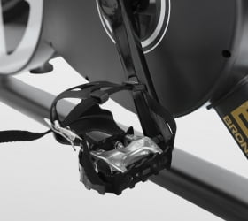 Педали типа Toe Clip Педали типа Toe Clip