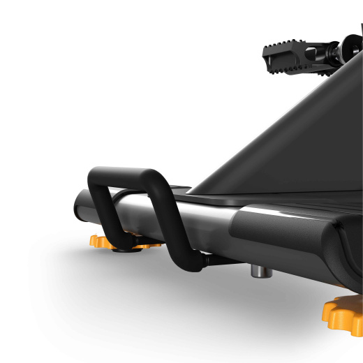 Велотренажер Total Body Cycle Matrix  TBCC - фото 4