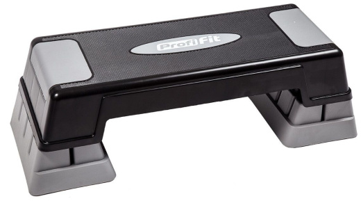 Степ-платформа FT-STP-340, Profi-Fit - фото 1