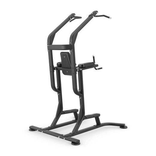 Турник-пресс-брусья Vision Fitness VST600-FW63 - фото 2
