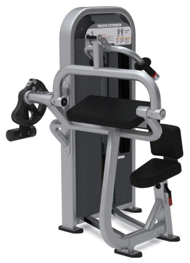 Трицепс сидя Nautilus 9NA-S5302-13AGS