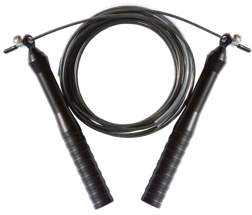 Скакалка Next скоростная Profi-Fit, на подшипнике (цвета в ассортименте) - фото 5