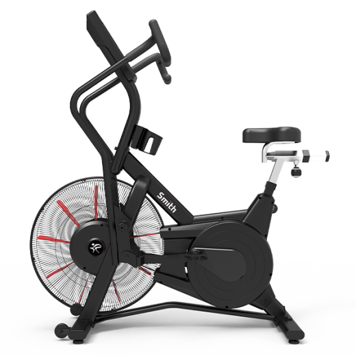 Велотренажер-эйрбайк Smith AB500 - фото 3