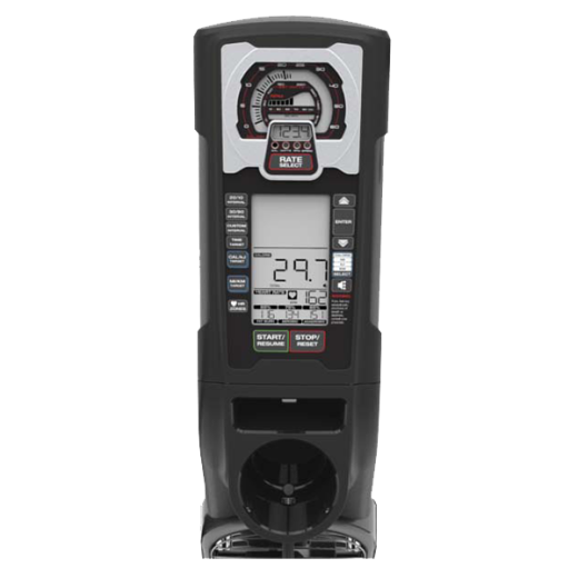 Вертикальный велотренажер Octane ADX - фото 2